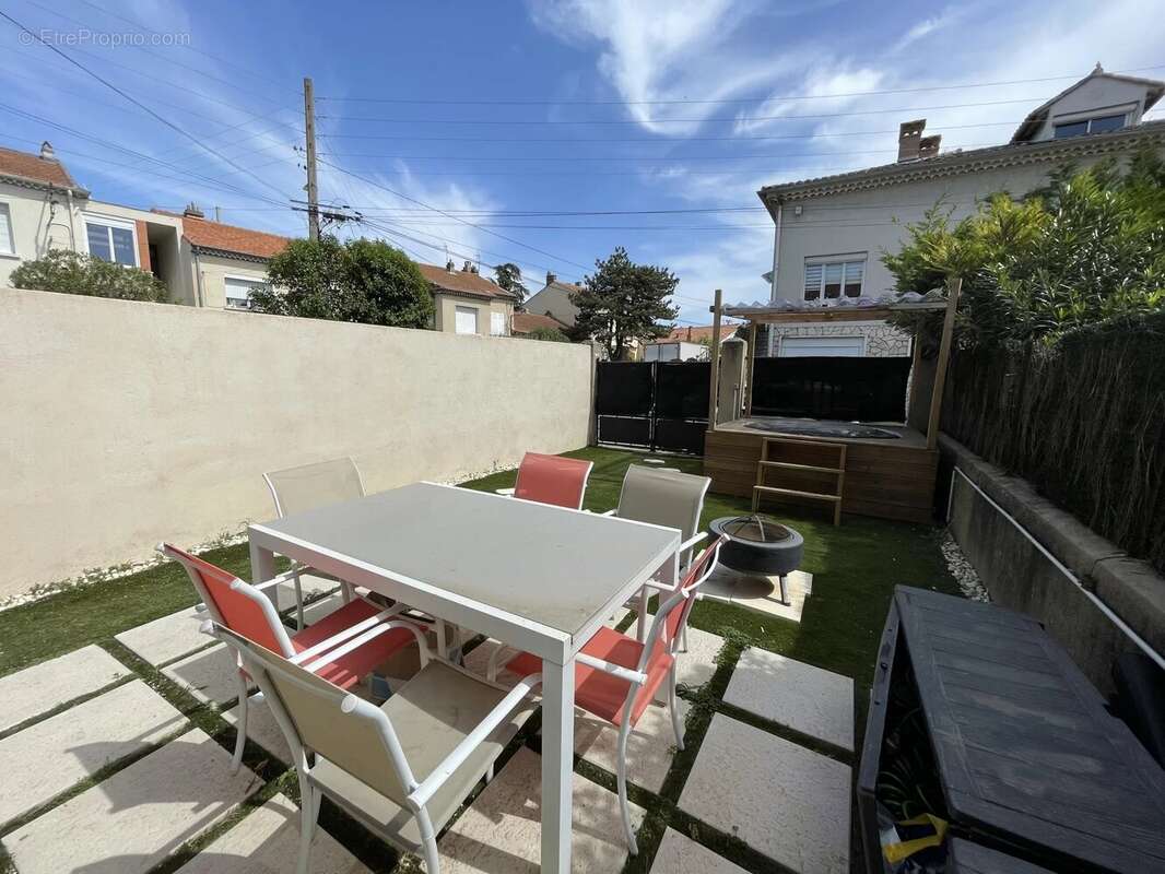 Appartement à CAVAILLON