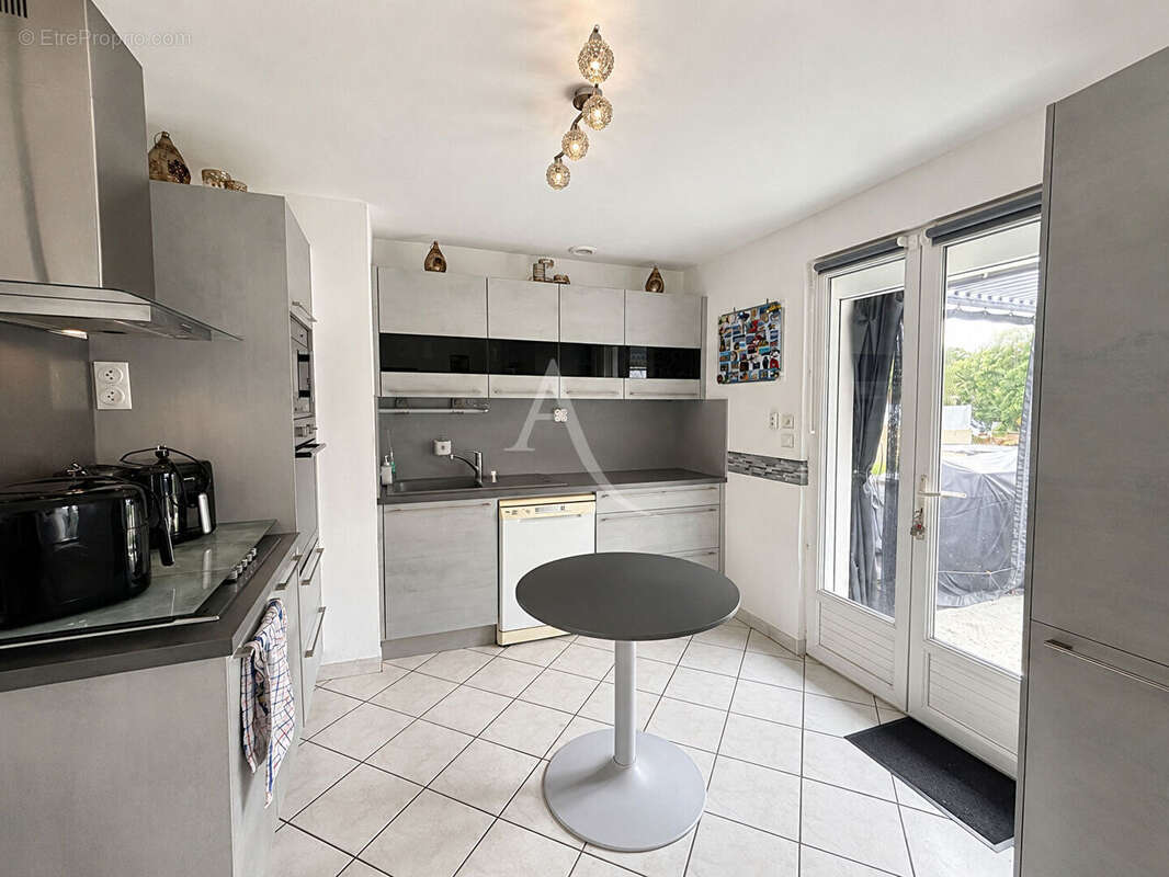 Maison à COUERON