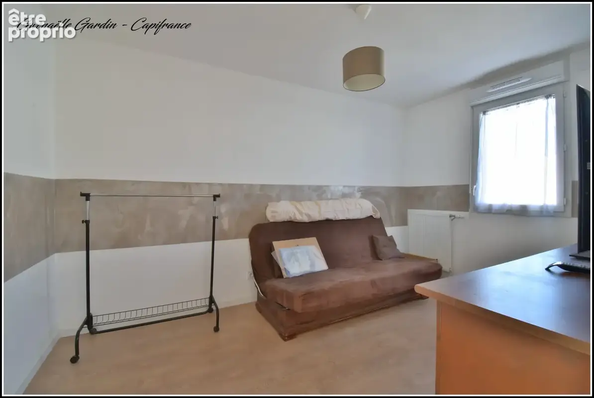 MERIGNAC - Duplex T4 avec terrasses et parking - photo 10
