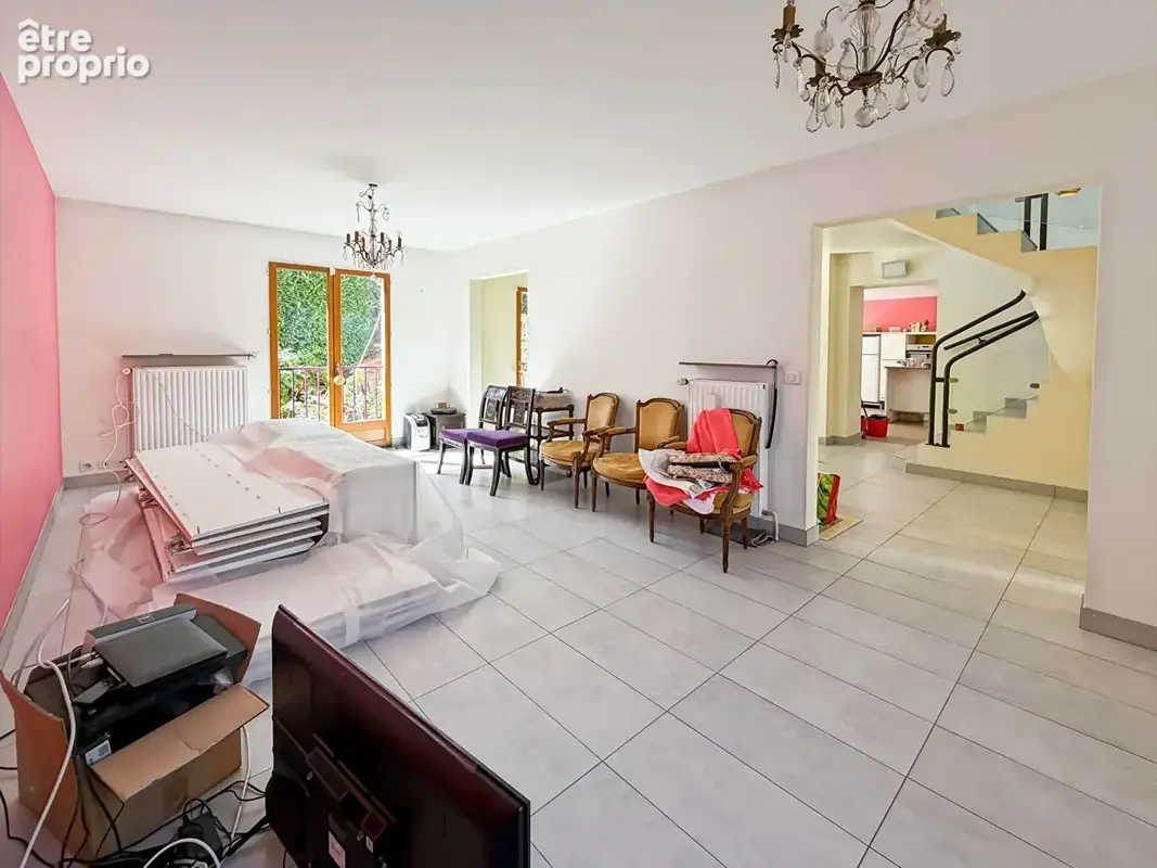 Maison 160m² à palaiseau - photo 2