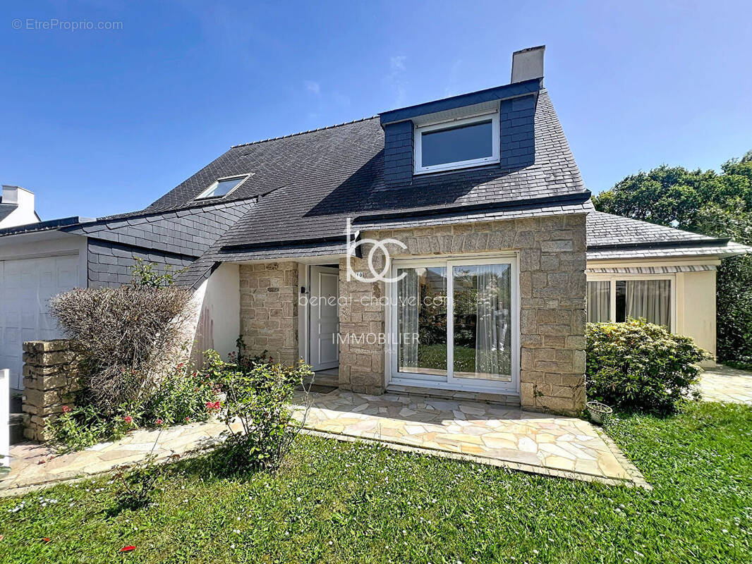 Maison à VANNES