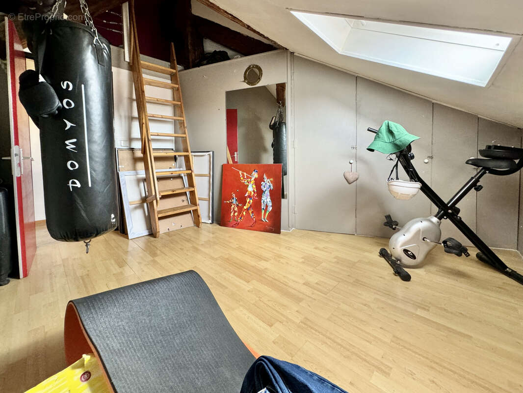 Appartement à ANNECY