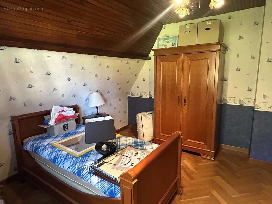 charmante maison familiale - photo 9