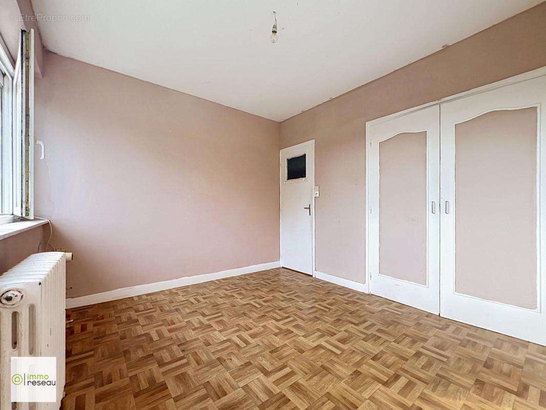 Maison de ville - photo 8