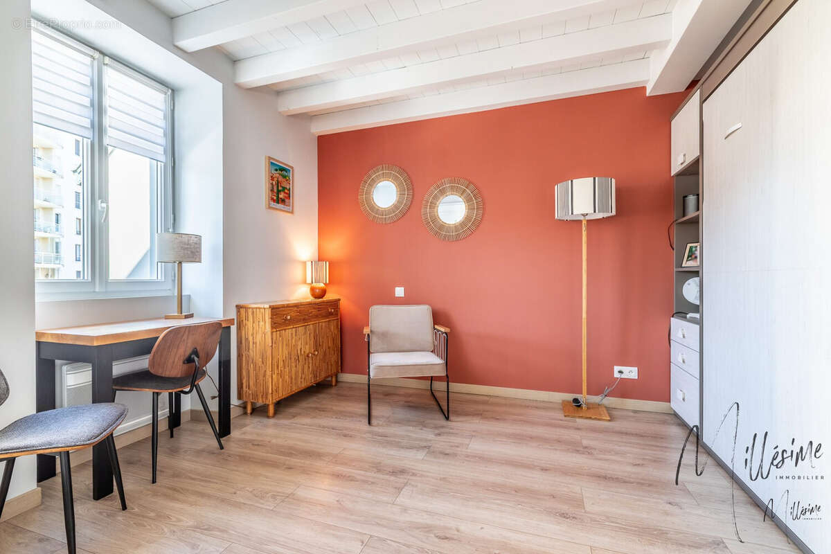Appartement à BIARRITZ