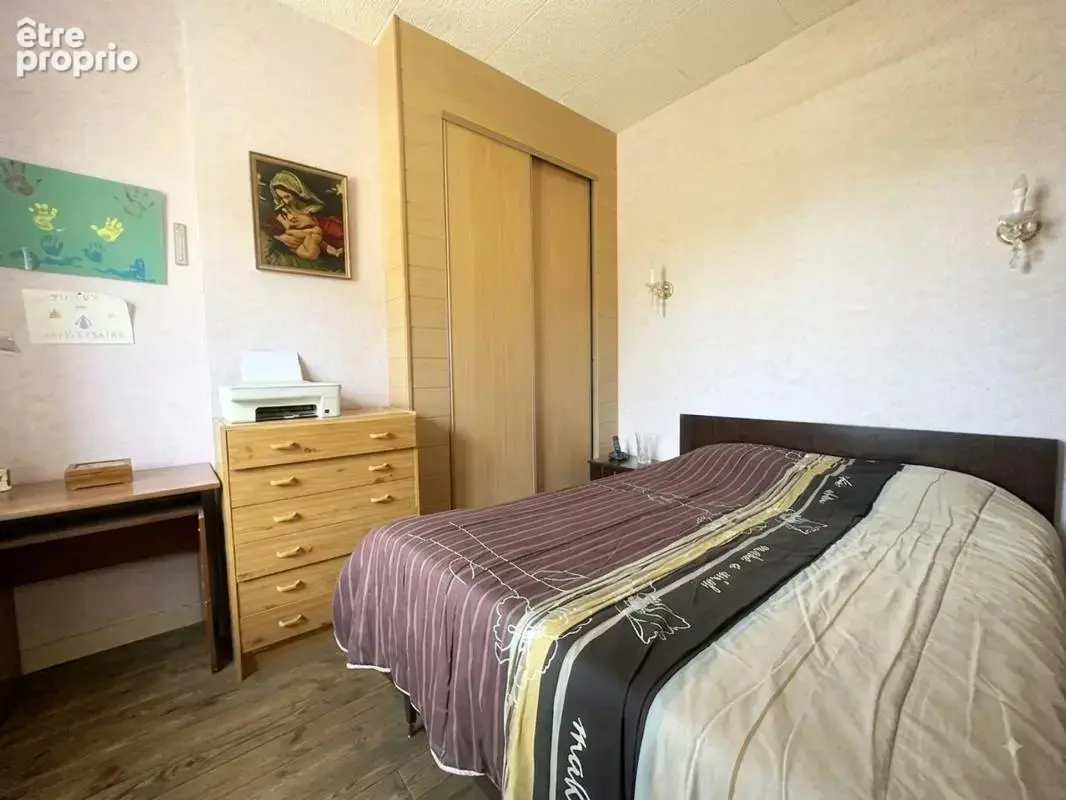 Maison 90 m² avec jardin - photo 8