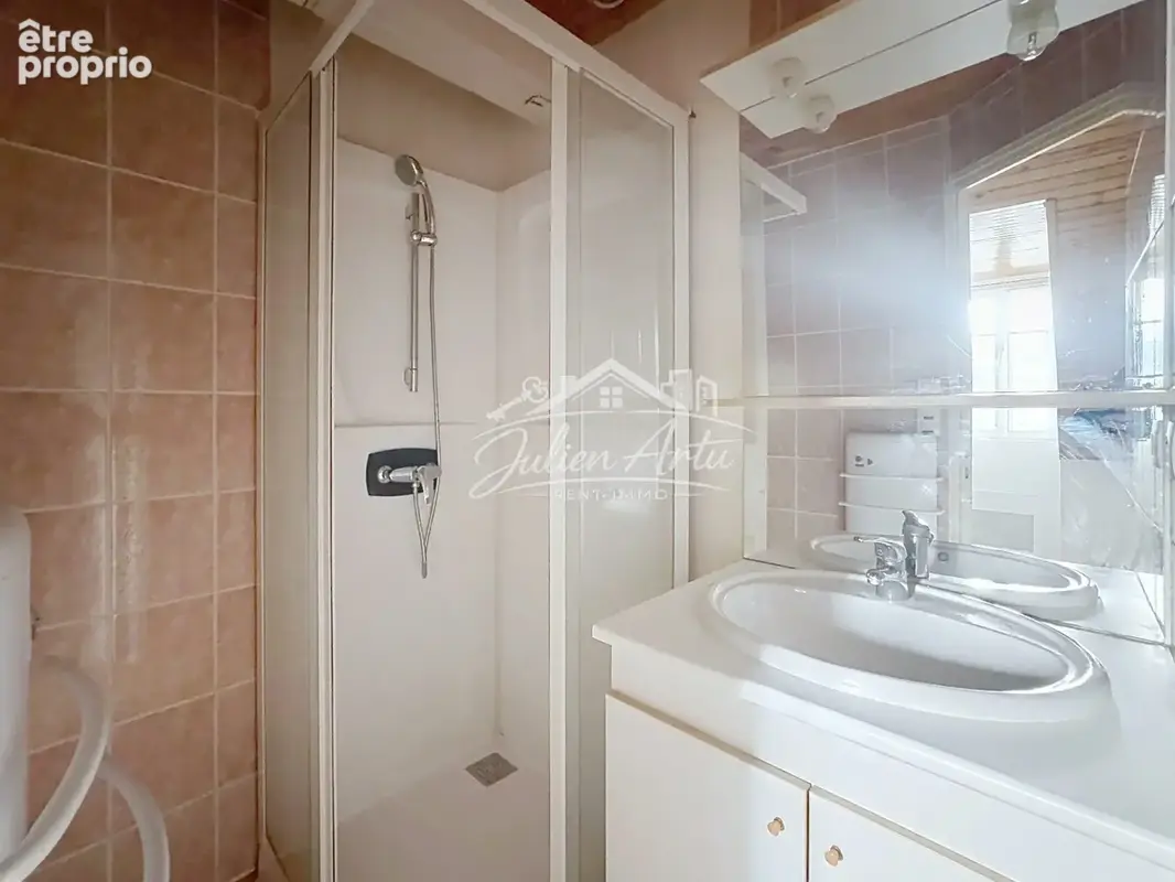 Appartement 2 pièces 27 m² à vendre à Nantes (44000) - photo 5