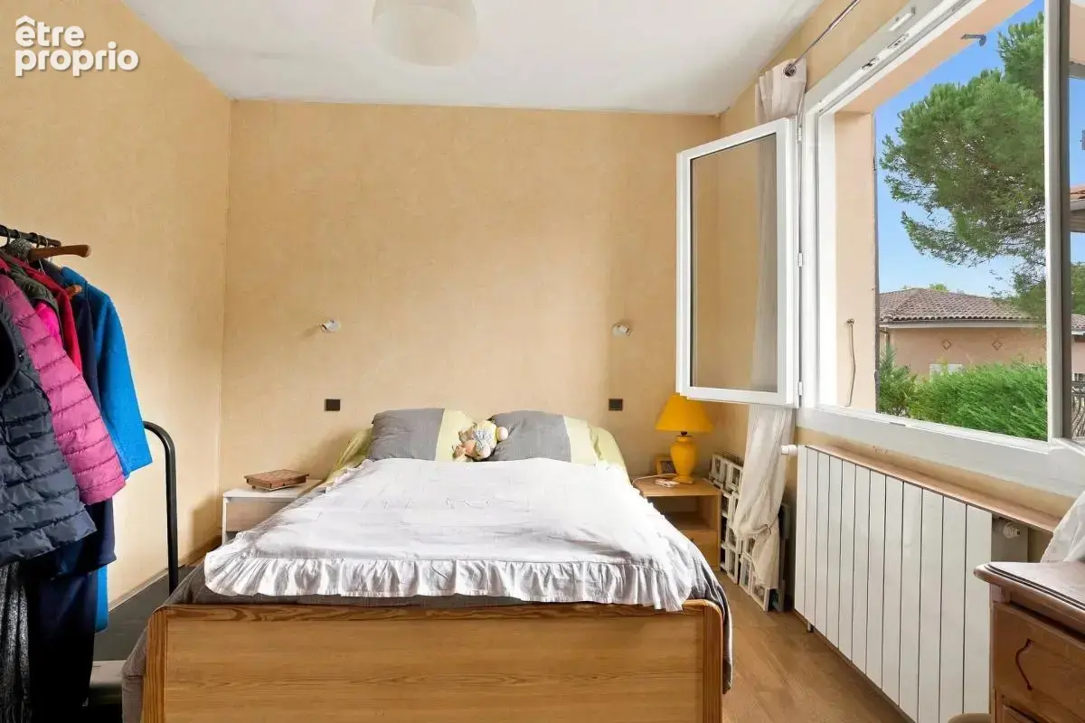 Maison de 7 pièces de 210 m² à Bruguières - photo 12