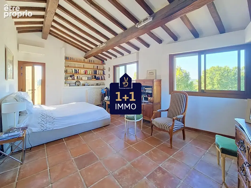 Maison 8 pièces 283 m² à vendre à Callian (83440) - photo 8