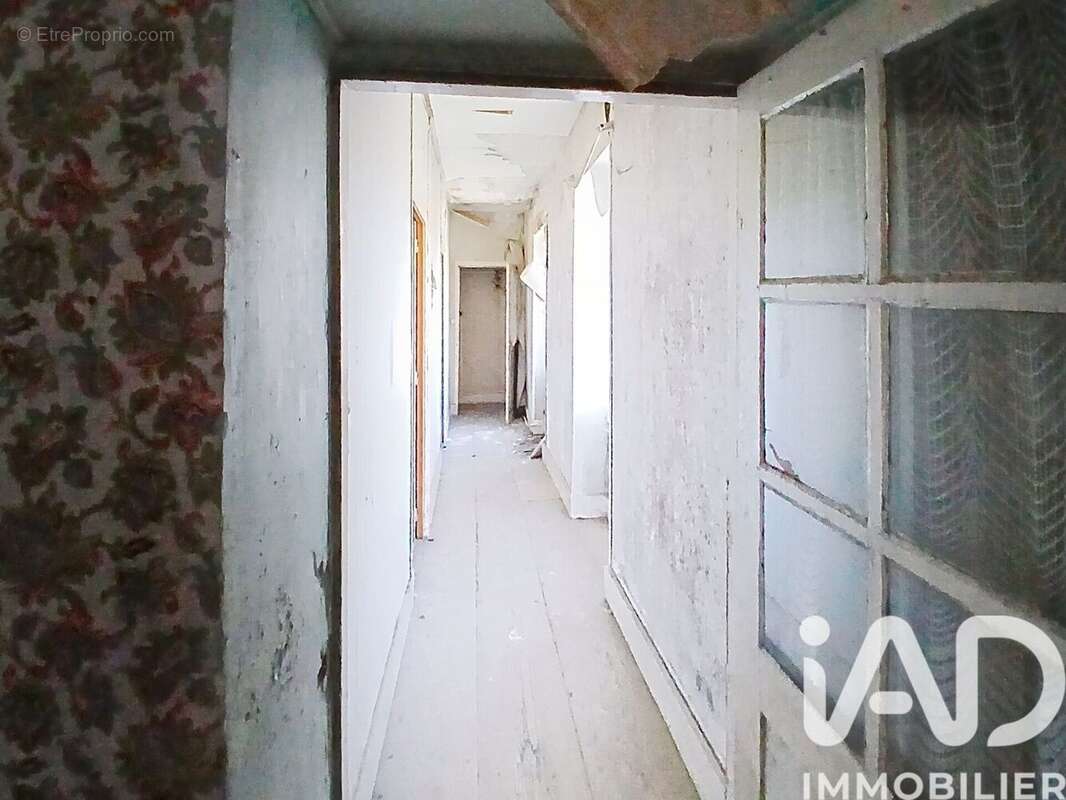 Photo 8 - Maison à CHAROLLES