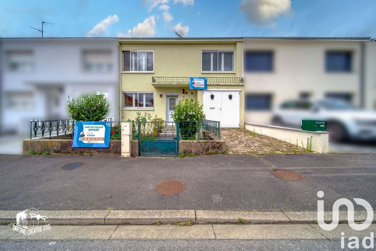 Photo 5 - Maison à ILLANGE