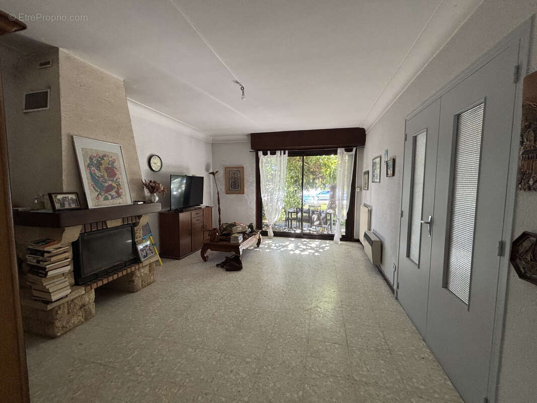 Maison à CANET-EN-ROUSSILLON