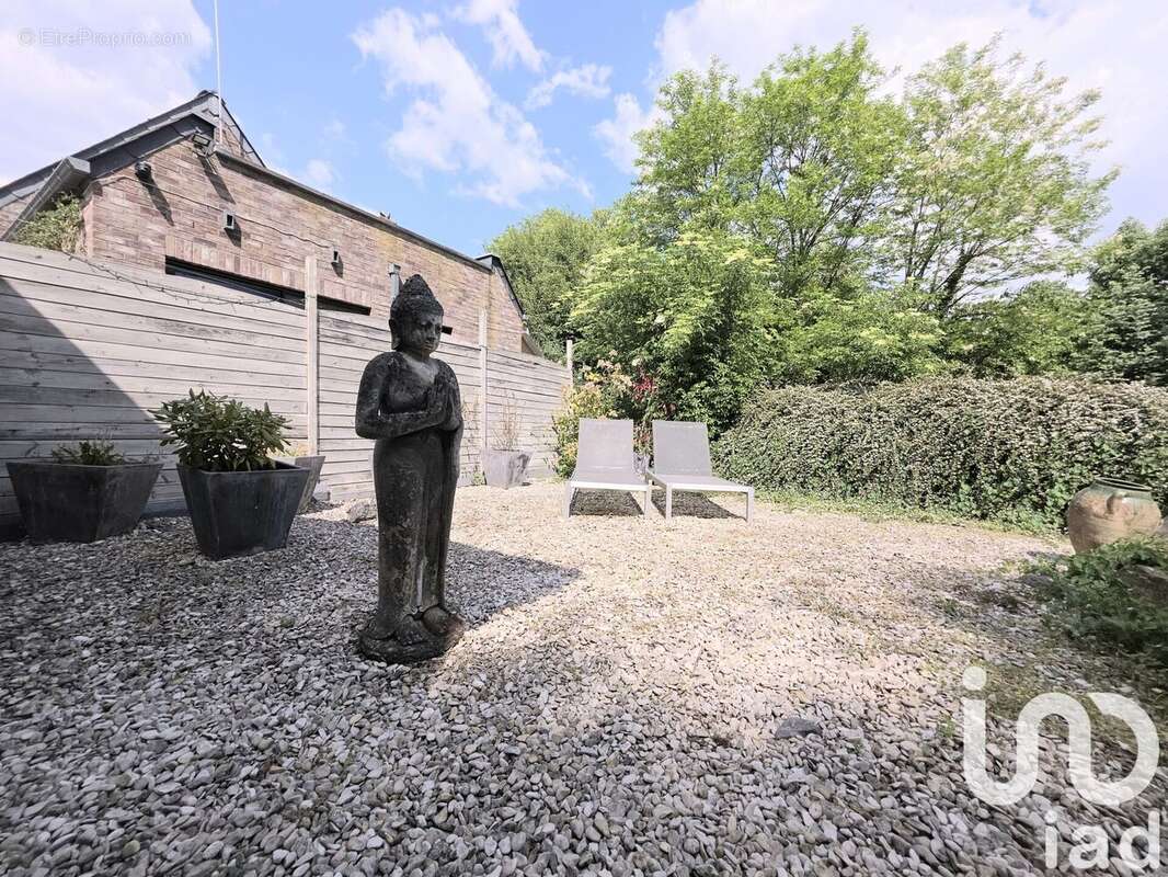 Photo 7 - Maison à GUSSIGNIES