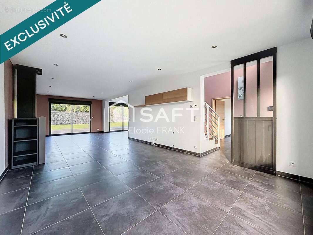 Photo 4 - Maison à BREISTROFF-LA-GRANDE