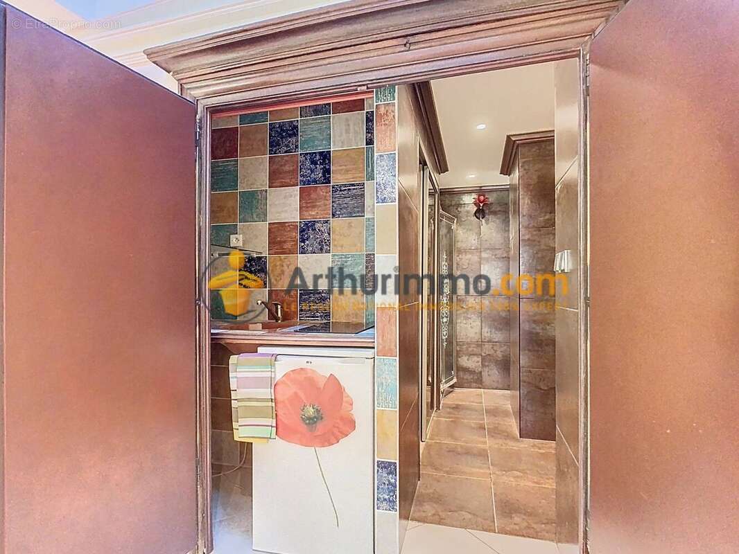 Maison à ARGELES-SUR-MER