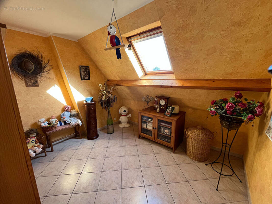 Maison à LES BREVIAIRES