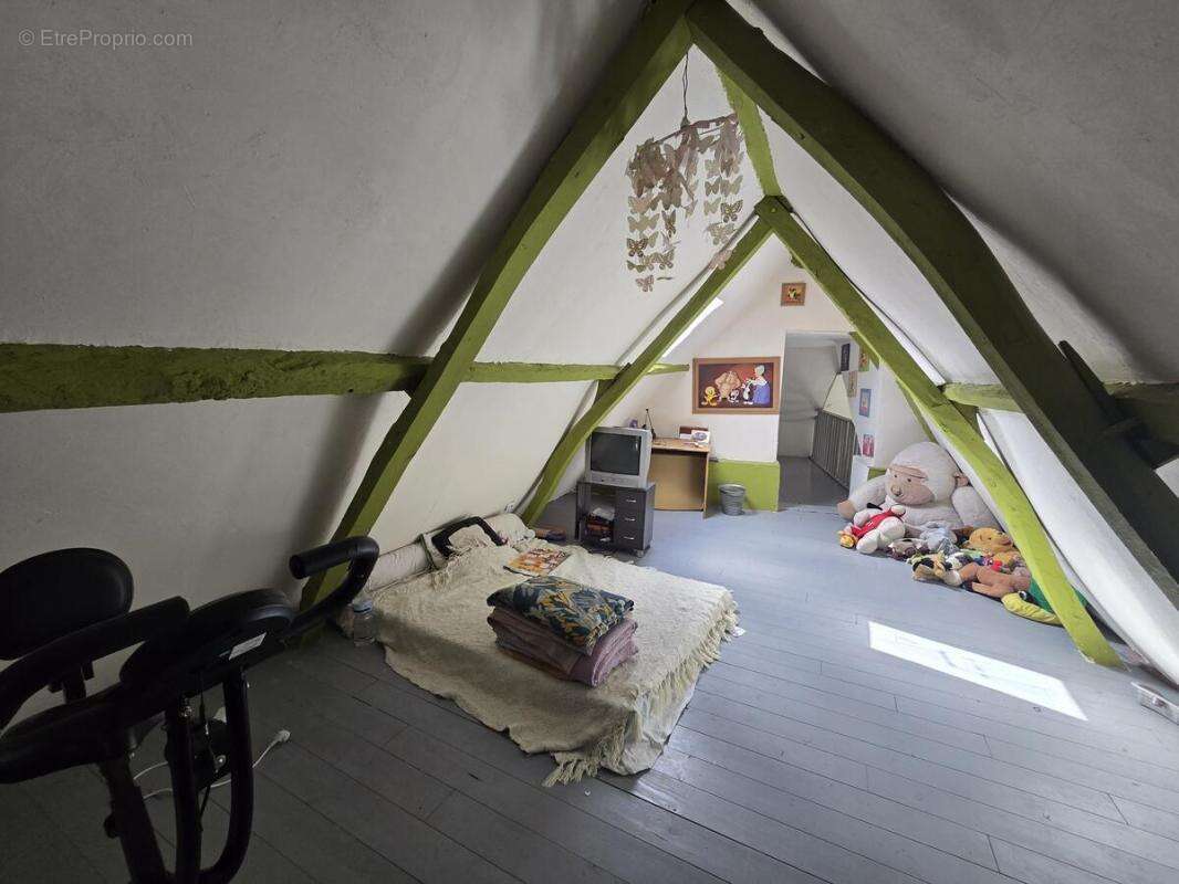 Maison 169 m² à Bergueneuse  - photo 7