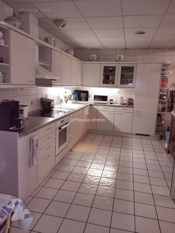 Appartement à COLMAR