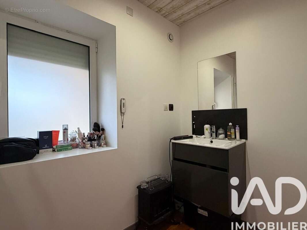 Photo 4 - Appartement à PARAY-LE-MONIAL