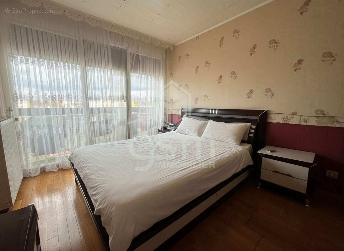 Appartement à JOUE-LES-TOURS