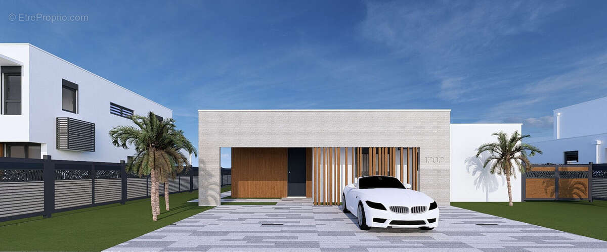 Photo 7 - Maison à BAIE-MAHAULT