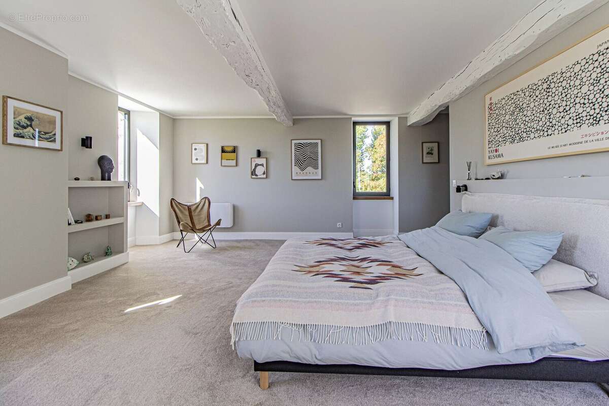 Magnifique propriété familiale rénovée près d’une bastide prisée​​​​​​​​​​​​​​​​ - photo 15