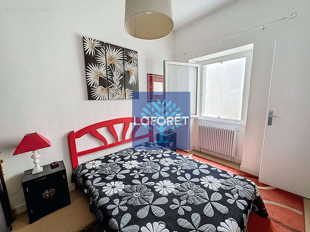 Appartement à CONCARNEAU