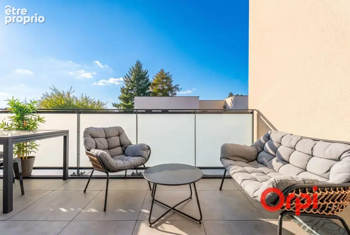 Superbe appartement de bon standing au calme ! - photo 8