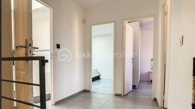 Maison à LE BLANC-MESNIL