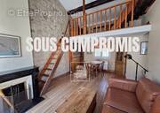 Appartement à SAINT-CLOUD