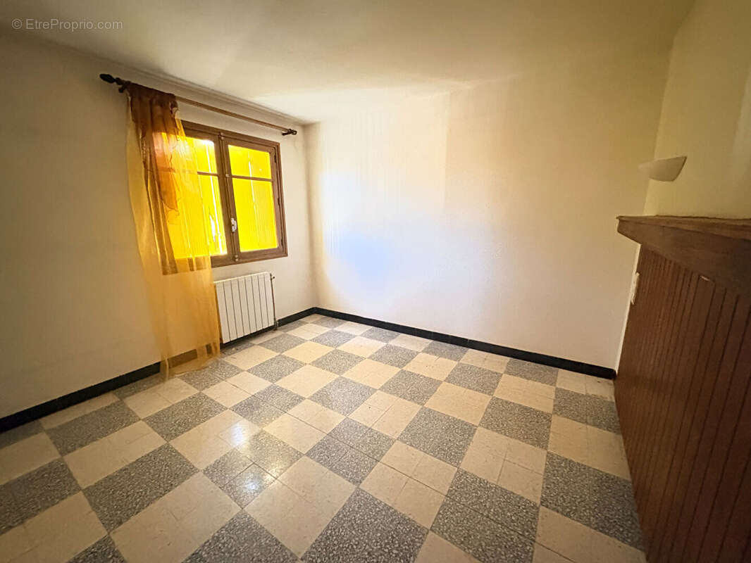 Maison à GINOLES