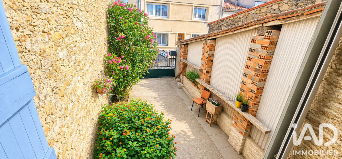 Parking 74 m² à Villepinte  - photo 5