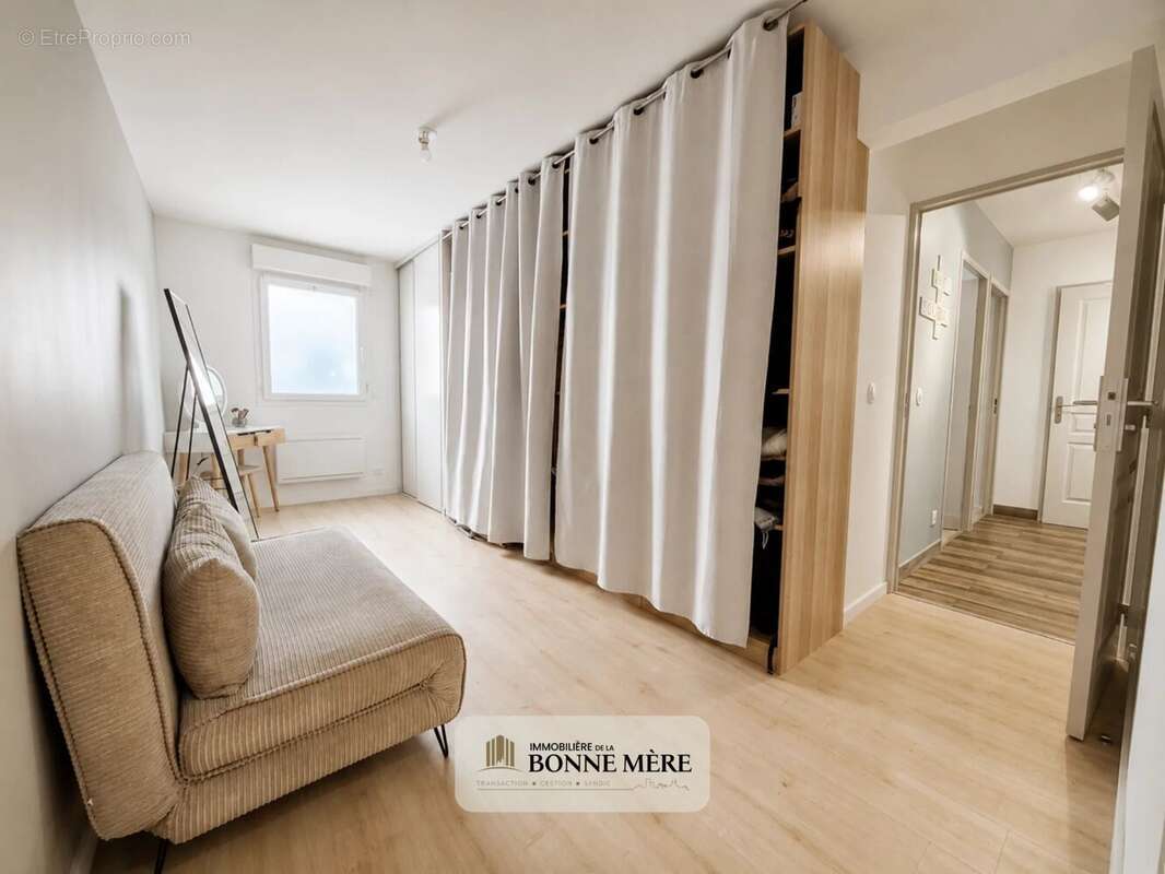 Appartement 87 m² à Marseille-13e  - photo 7