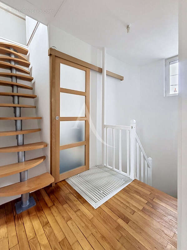 Maison à ANGERS