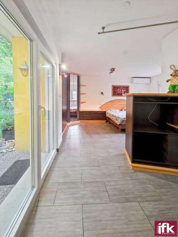 Maison à VOLGELSHEIM