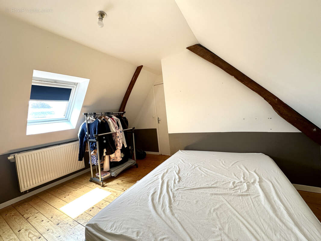 Appartement à BOUVINES