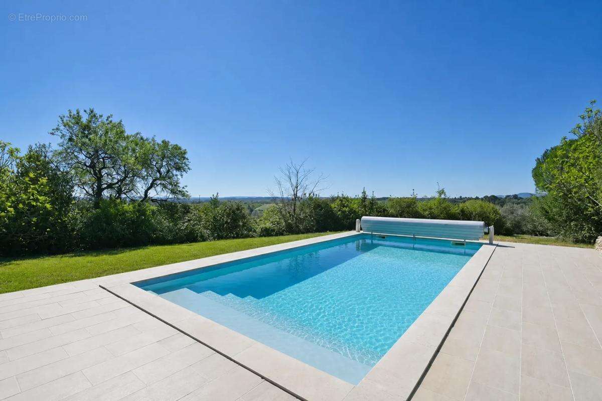 Maison à BAGARD