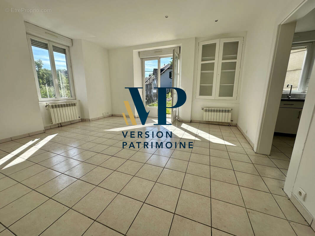 Appartement à TULLE