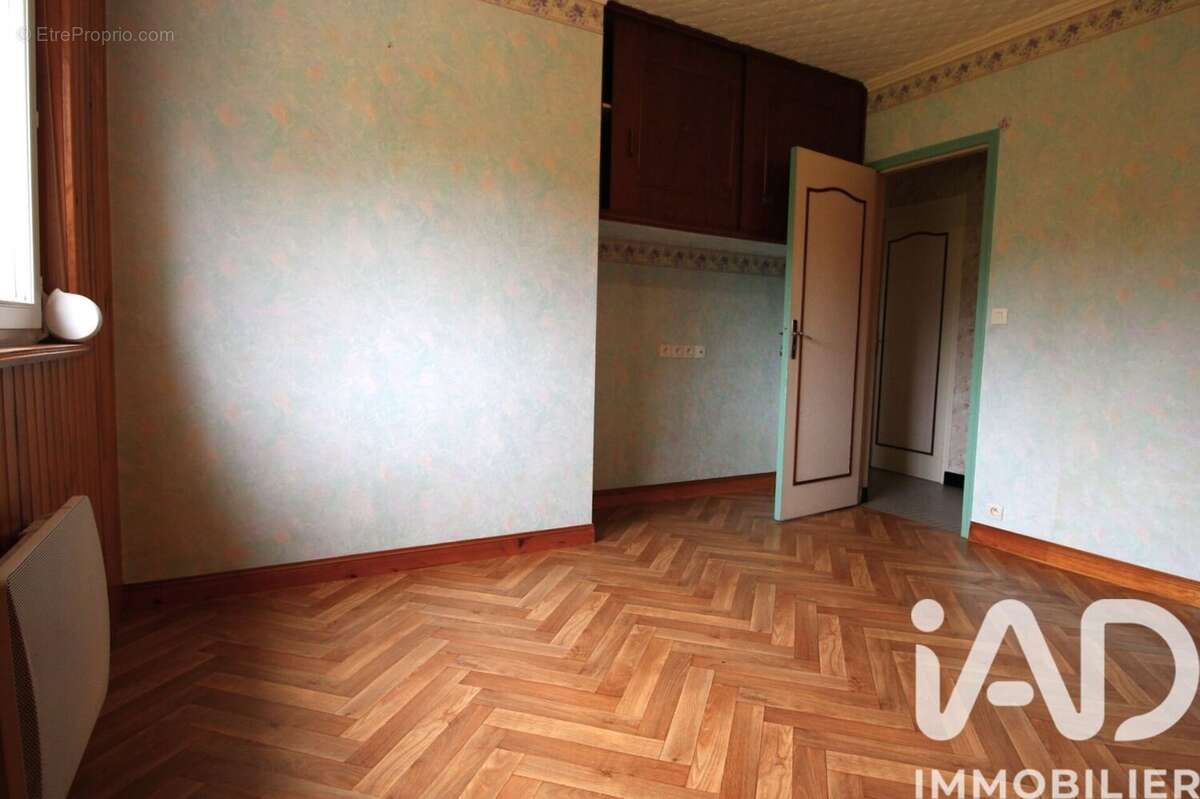 Photo 7 - Maison à MESSEI