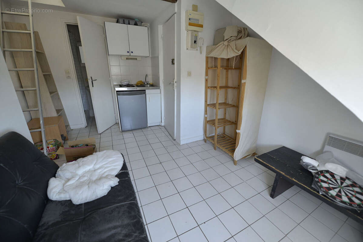 Appartement à ANGERS