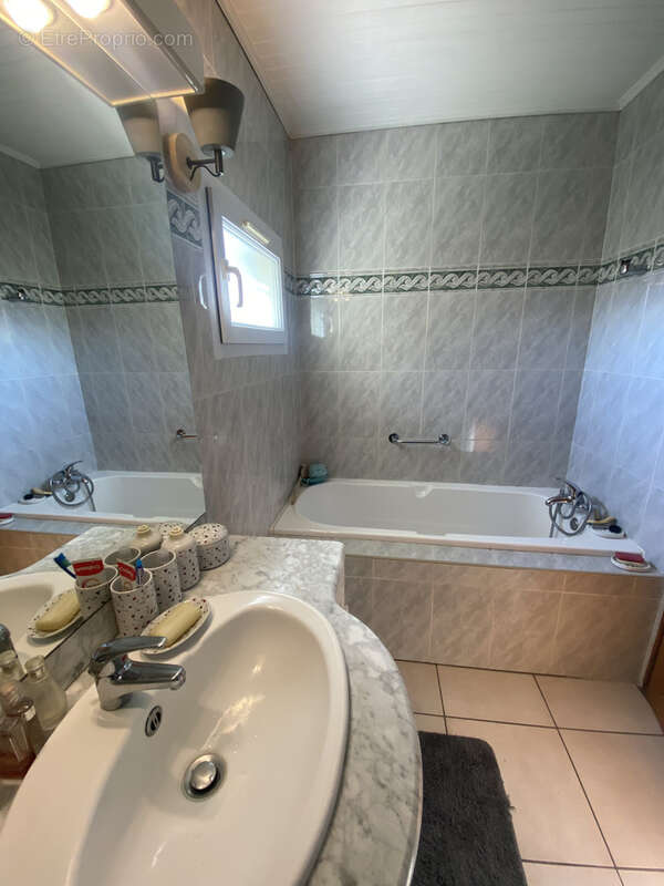 Maison à CASTELNAU-DE-MEDOC