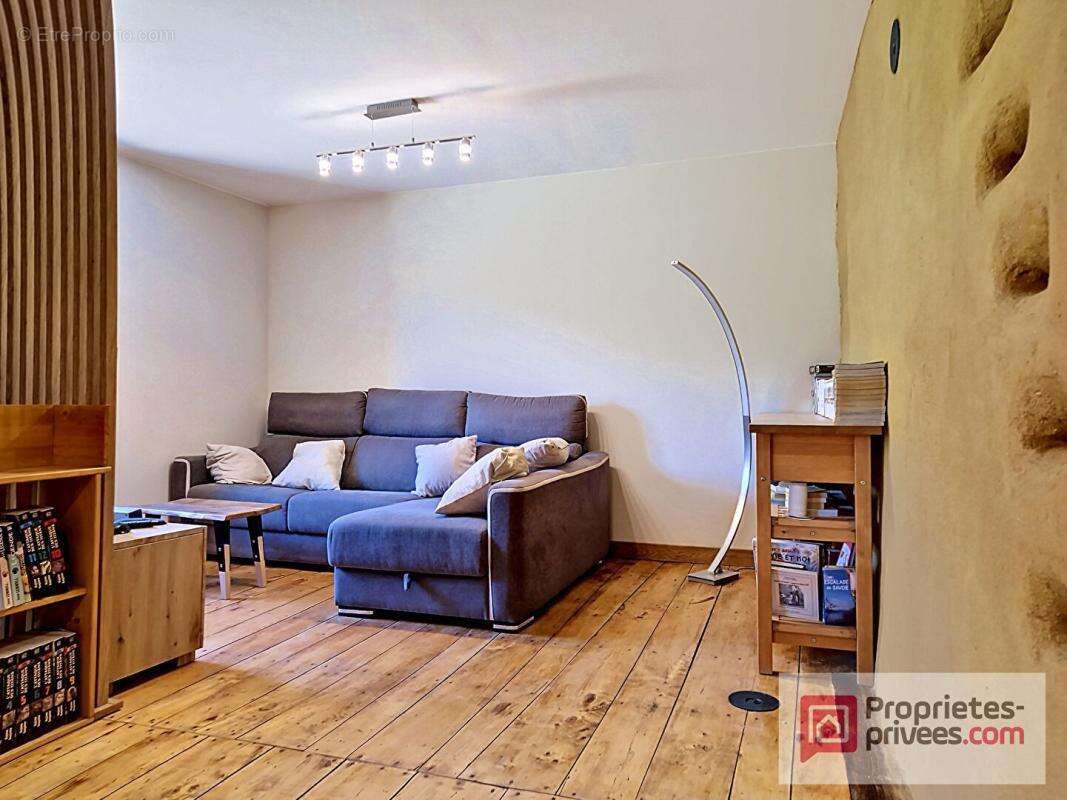 Maison Romagnieu 4 pièce(s) 115 m2 - photo 6