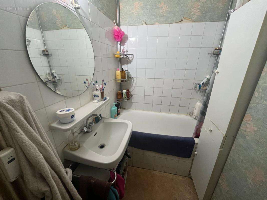 Appartement à PONT-DE-CHERUY