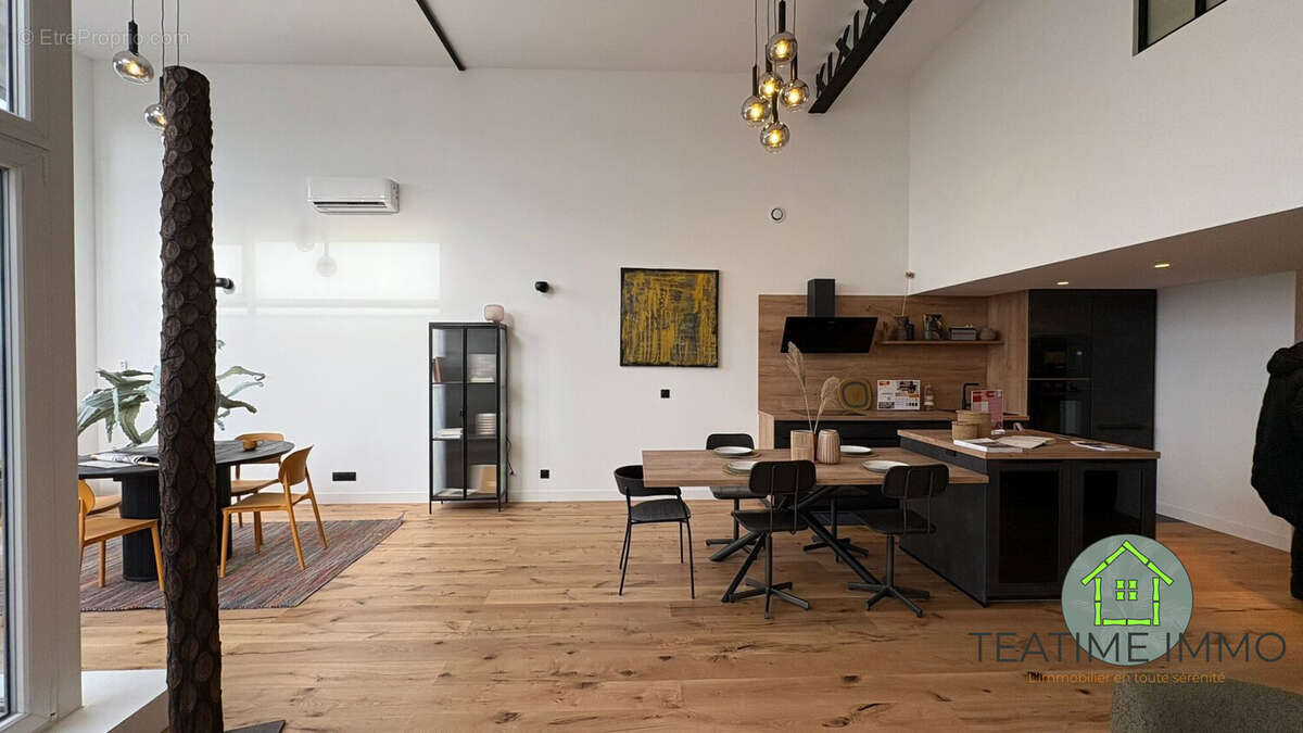 Appartement à ROUBAIX