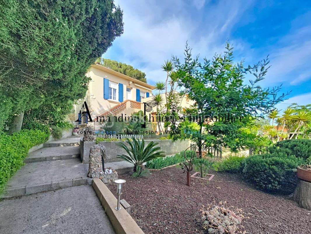 Villa familiale coup de coeur aux accents de vacances !! - photo 20