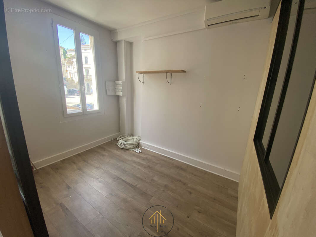 Appartement à CHALAIS