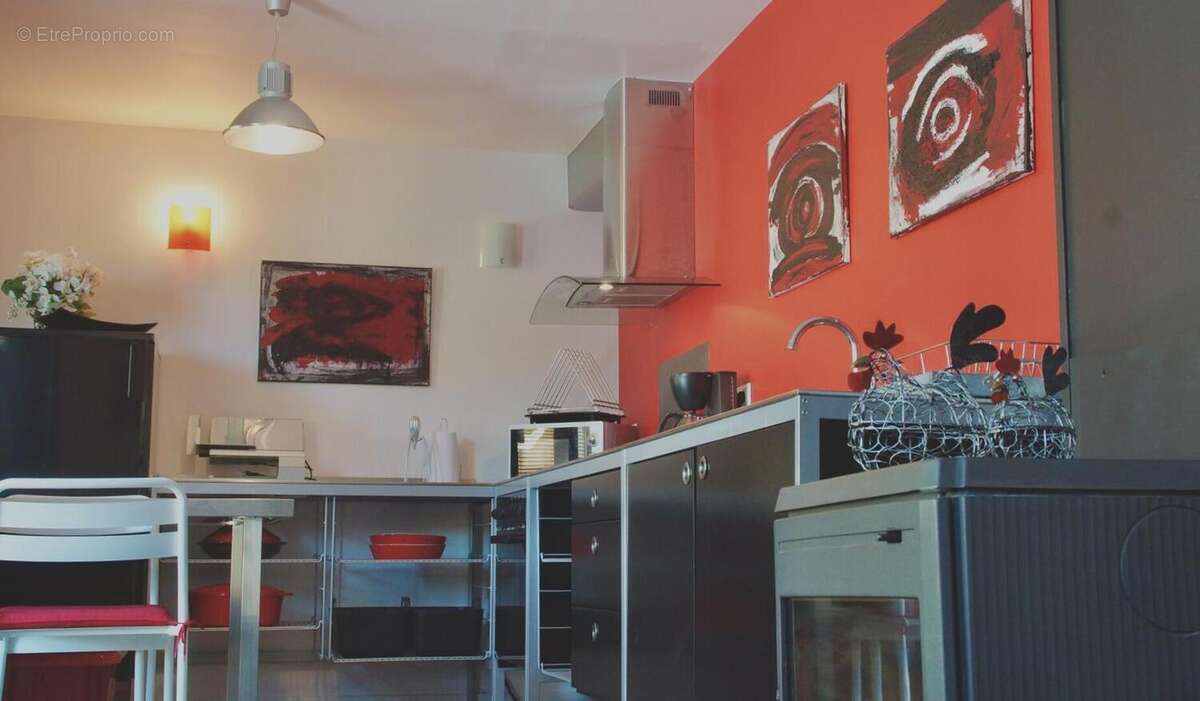 Foto 300813 13 13 38 - Maison à CASTELNAUD-LA-CHAPELLE