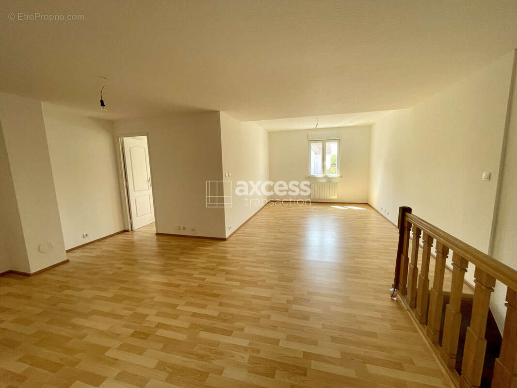 Maison 92 m² à Bischwiller  - photo 5