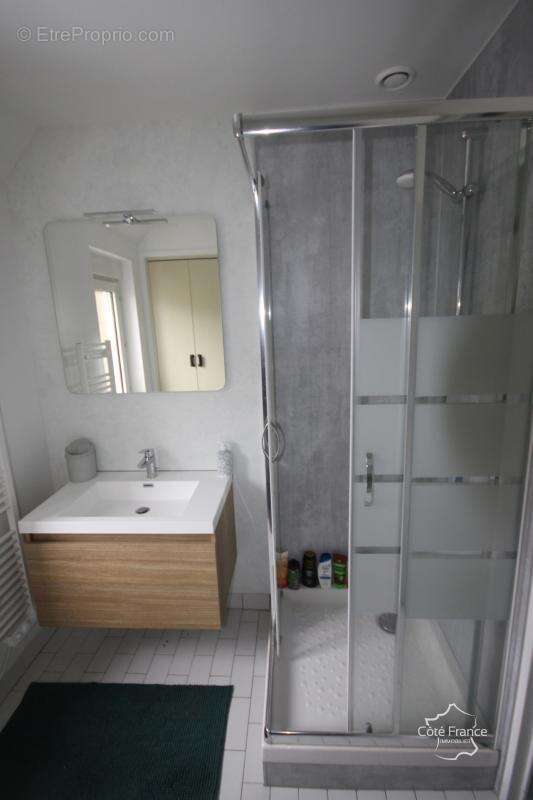 Maison à VIREUX-MOLHAIN