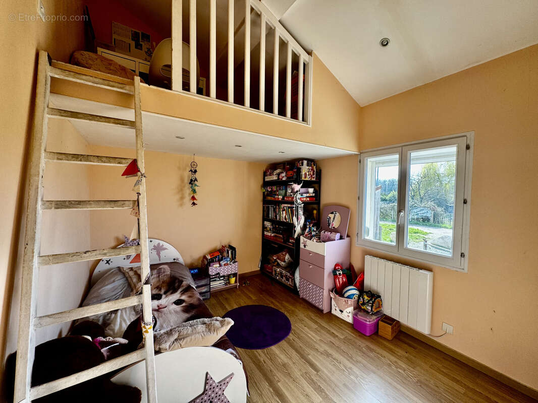 Appartement à BRIARE